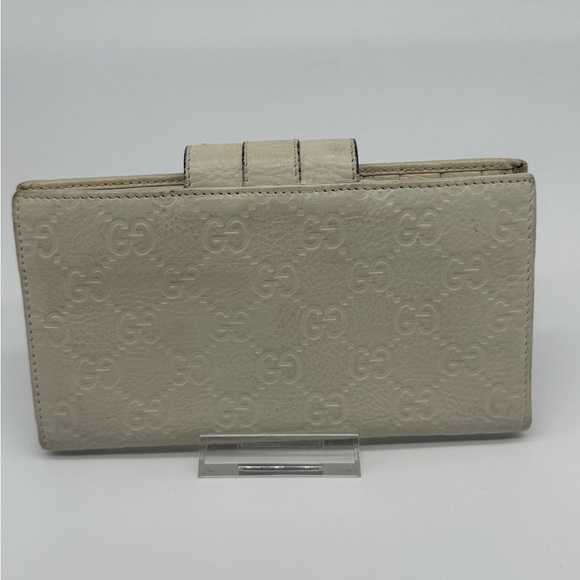 Gucci Guccissima Wallet - Picture 3 of 5